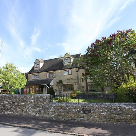 Meadow Rise Guest House バートン・オン・ザ・ウォーター エクステリア 写真
