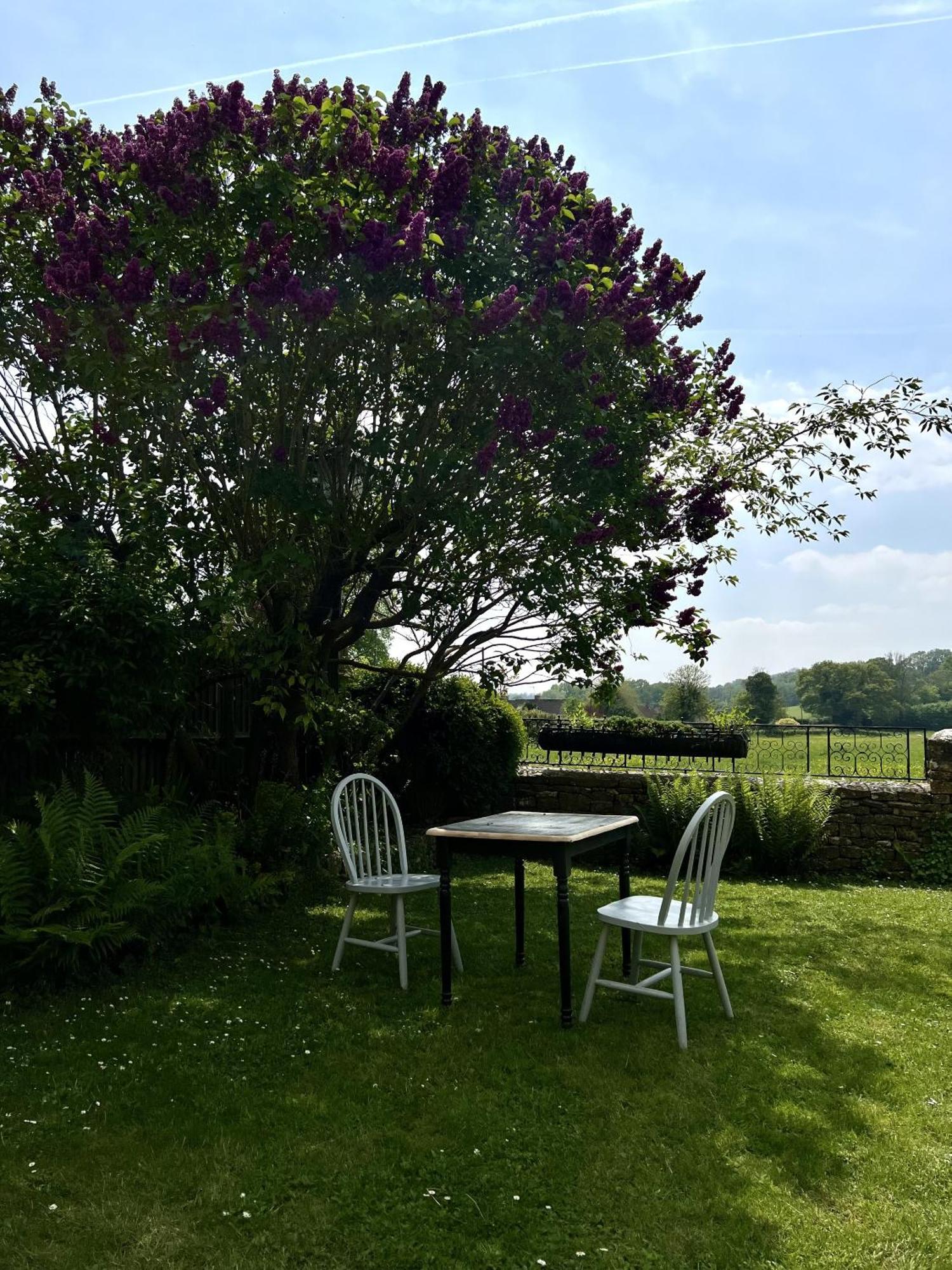 Meadow Rise Guest House バートン・オン・ザ・ウォーター エクステリア 写真